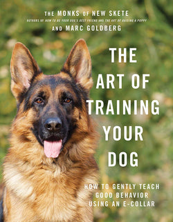 The Art of Training Your Dog - book