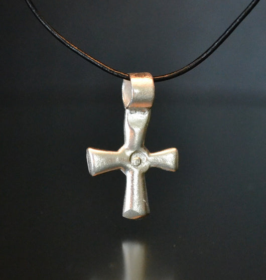 Ethiopian Cross #1