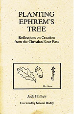 Planting Ephrem's Tree - book