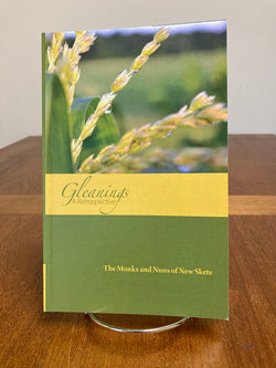 Gleanings: A Retrospective - book
