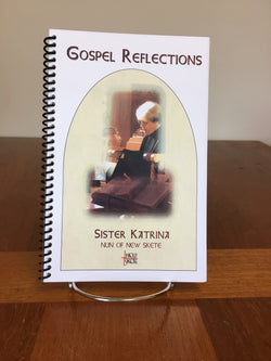 Gospel Reflections - booklet